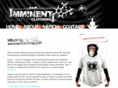 imminentclothing.com