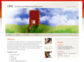 instituteforprofessionaled.org