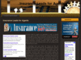 insuranceleadsforagents.biz