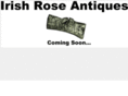irishroseantiques.com