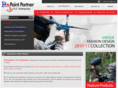 iscpaintball.com