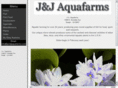 jandjaquafarms.com