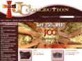jcinitials.com