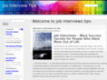 job-interview-tip.com