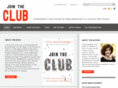 jointheclub.org