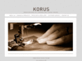 korusco.com