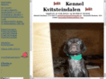 kvitsteindalen.com
