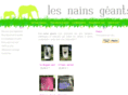 lesnainsgeants.com