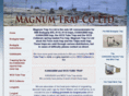 magnumtrap.com