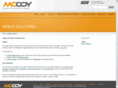 mccoymobile.com