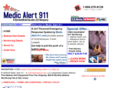 medicalert911.com