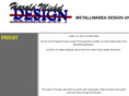 metalldesign-michel.com