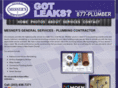 mgsplumbing.com