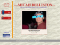 micahbelliston.com