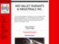 mid-valleyradiants.com