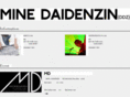 minedaidenzin.com