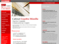 mireillecourbis.com