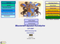 muraviev-apostol.org