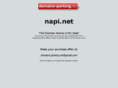 napi.net