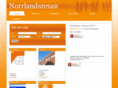 norrlandsresan.com