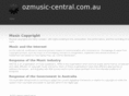 ozmusic-central.com.au