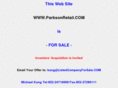 parksonretail.com