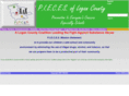 pieceswv.org