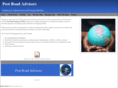 postroadadvisors.com