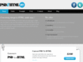 psd2htmldev.com