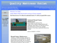 qualitymattresstucson.com