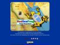redseafrog.com