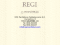 regimanifatture.com