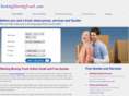 rentingmovingtruck.com