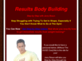 resultsbodybuilding.com