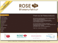 rose-biomanufaktur.com