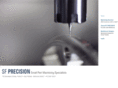 sanfranciscoprecision.com