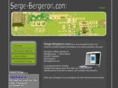 serge-bergeron.com