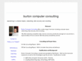 sethburton.net