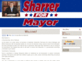 sharrerformayor.com