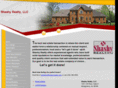shashyrealty.com