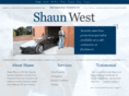 shaunwest.co.uk