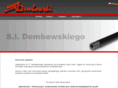 si-dembowski.com