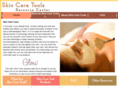 skincaretools.org