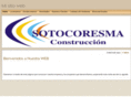 sotocoresma.com