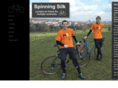 spinningsilk.org.uk