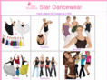 star-dancewear.com