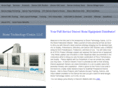 stonetechcenter.com