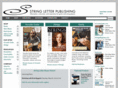 stringletter.com