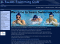 swans-swimming.com