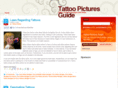 tattoopicturesguide.com